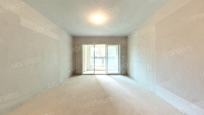 中海曲江大城雍宸二手房实景图