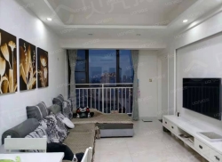 整租·和瑞欢乐城 2室1厅 南/北_和瑞欢乐城租房