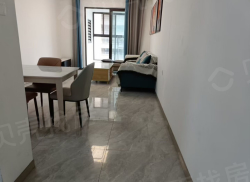 整租·金辉芸都尚院 3室2厅 南/北_金辉芸都尚院租房