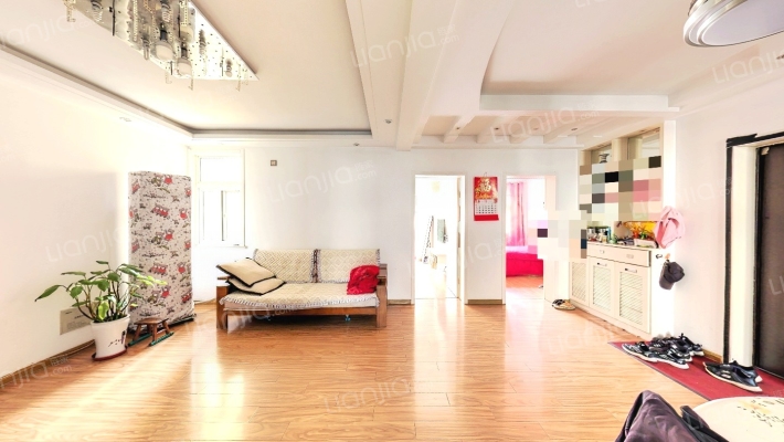 永安花苑二手房实景图