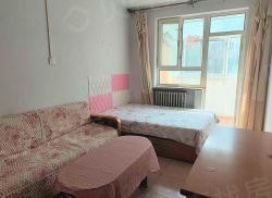 整租·北新村 2室1厅 南/北_北新村租房