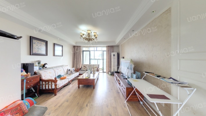 银光苑二手房实景图