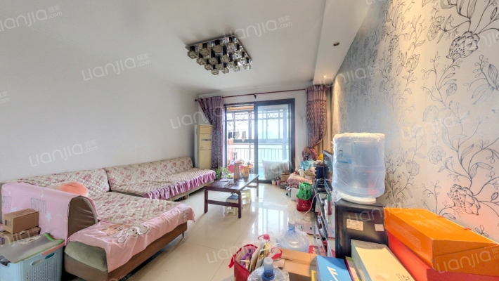 昆明花园二手房实景图