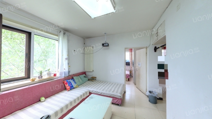 玉桥东路36号院二手房实景图