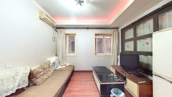 加佳苑二手房实景图