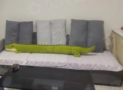 整租·圣大英伦国际 2室1厅 南_圣大英伦国际租房