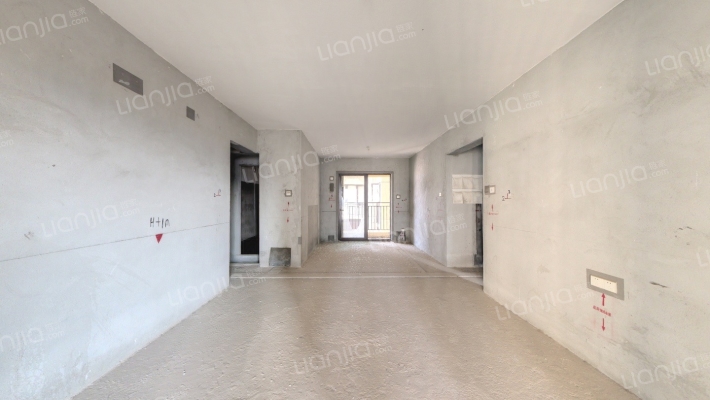 金地仟百汇二手房实景图