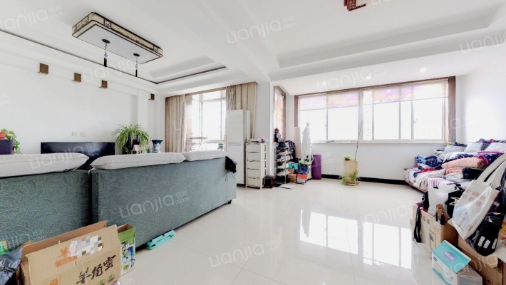 蓝天新村二手房实景图