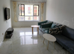 整租·平安北区 2室1厅 南/北_平安北区租房