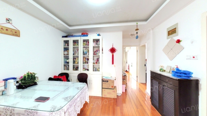 延龄巷二手房实景图