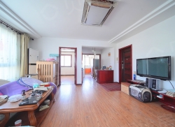 整租·长峰馨安苑小区 3室1厅 南/北_长峰馨安苑小区租房