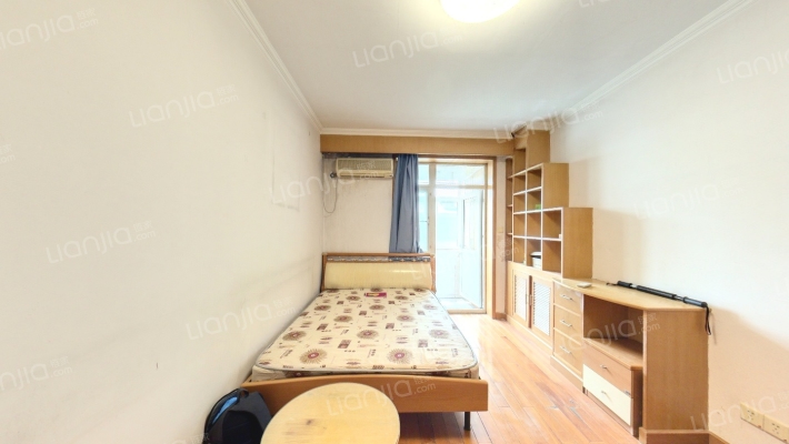 永康胡同5号院二手房实景图