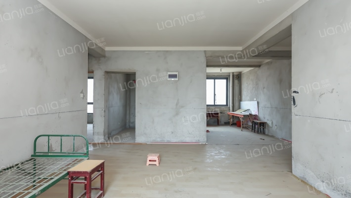 万和世家二手房实景图