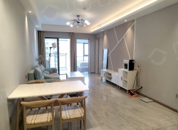 整租·俊发城茉莉苑 3室2厅 东_俊发城茉莉苑租房