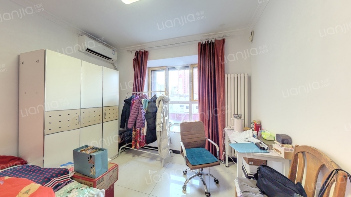 土桥plus二手房实景图