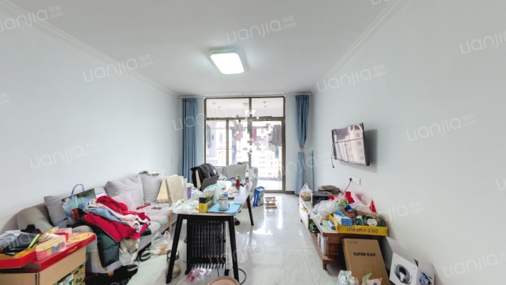 翠湖苑二手房实景图