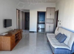 整租·万象瑞城 2室2厅 南_万象瑞城租房