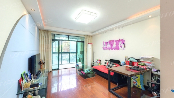 源城锦苑二手房实景图