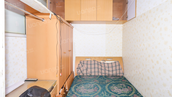 曲沃路35弄二手房实景图