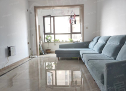 整租·中海悦公馆 3室1厅 南_中海悦公馆租房