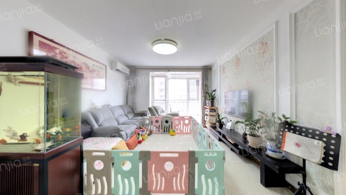 欧景园二手房实景图