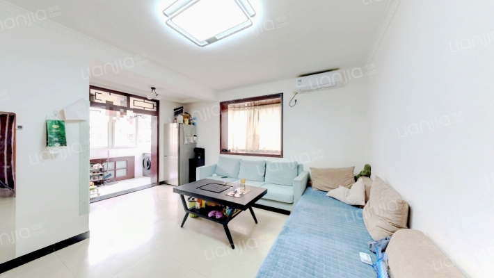 宏林名苑二区二手房实景图