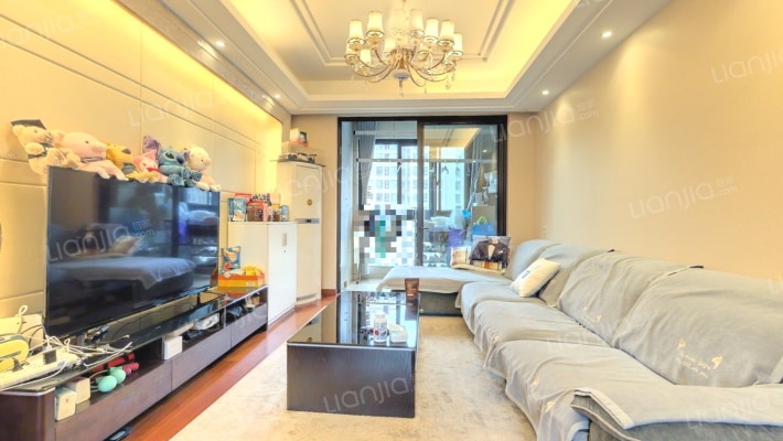 华润中央公园三期(浩翔路505弄)二手房实景图