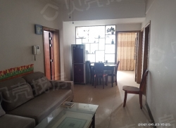 整租·电力明园 2室2厅 南/北_电力明园租房