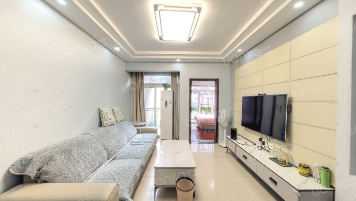 顺祥壹街区B区二手房实景图