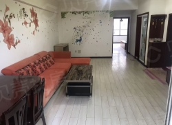 整租·东平嘉苑 2室1厅 南_东平嘉苑租房