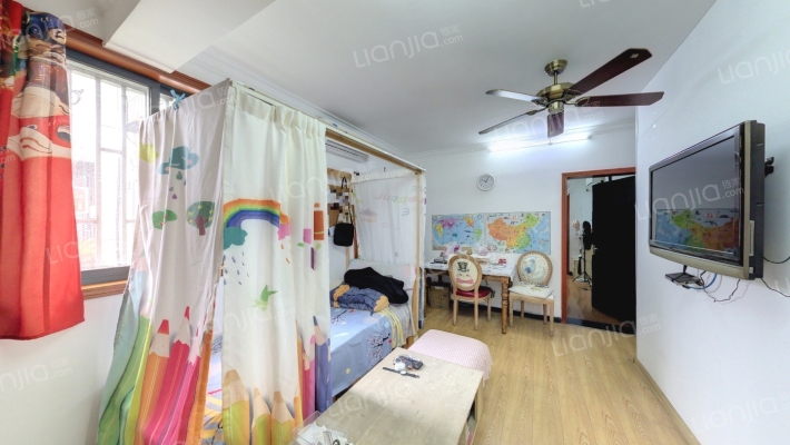 泾阳家园二手房实景图