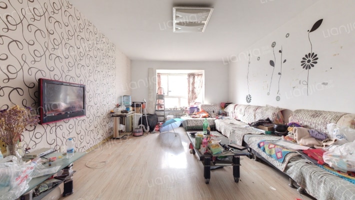 农垦家园二手房实景图