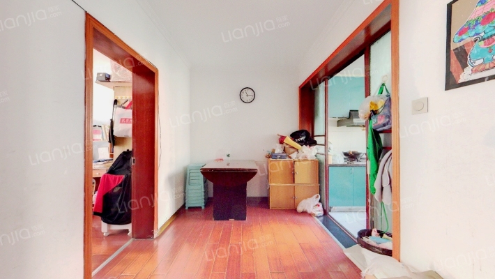 华恒家园二手房实景图