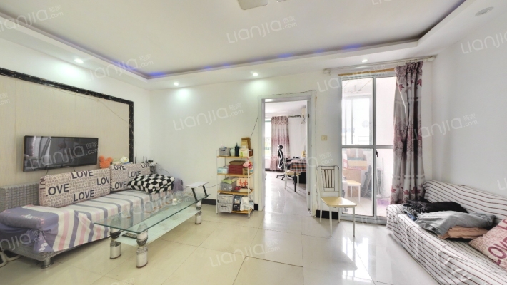 润江花苑二手房实景图