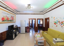 整租·中医巷5号 3室2厅 东南_中医巷5号租房