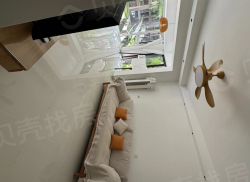 整租·远达.雨林时光 3室2厅 南_远达.雨林时光租房