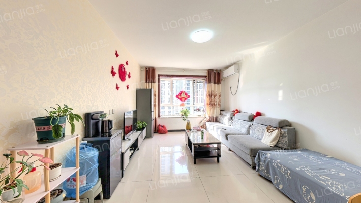 泊悦园二手房实景图