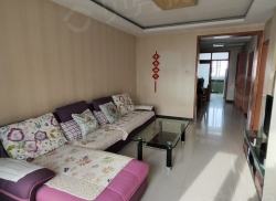 整租·怡安小区二期 2室1厅 南/北_怡安小区二期租房