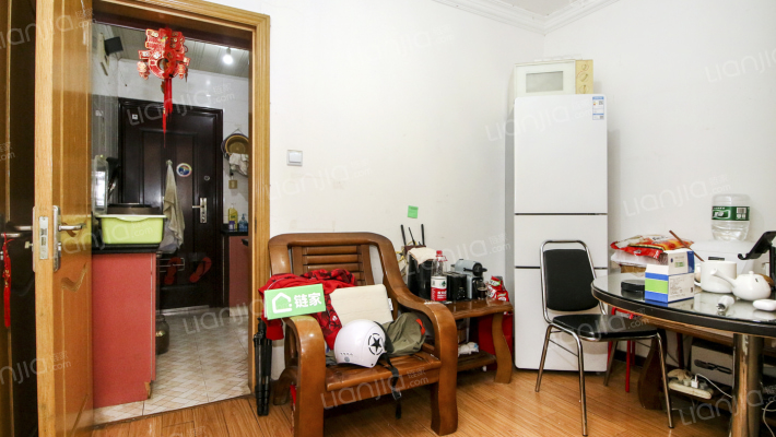 武定西路1474弄二手房实景图