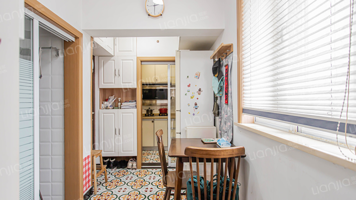 怒江新村二手房实景图