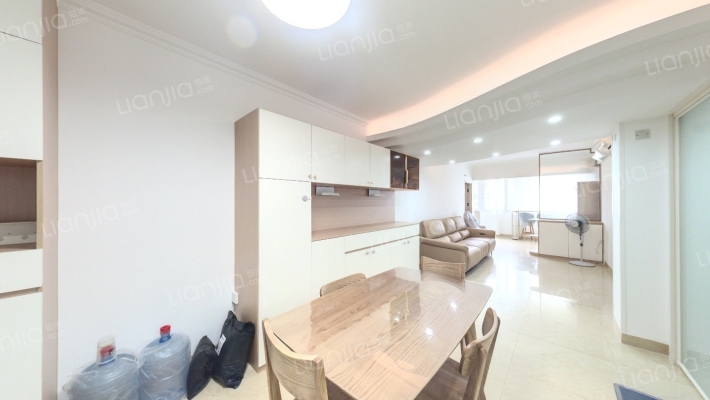 龙祥大厦二手房实景图