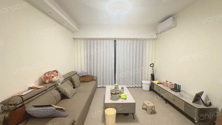 嘉华嘉誉湾二手房实景图