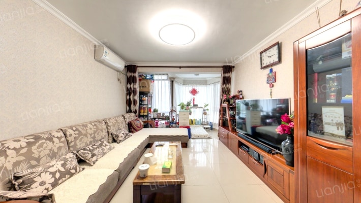 珠江逸景二手房实景图