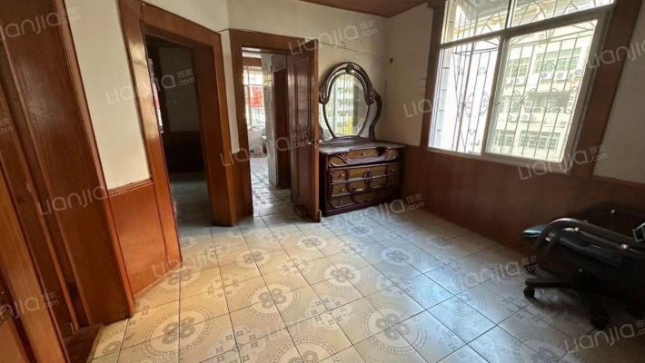 商业城小区二手房实景图