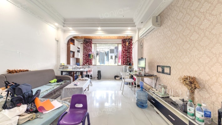 怡合花园二手房实景图