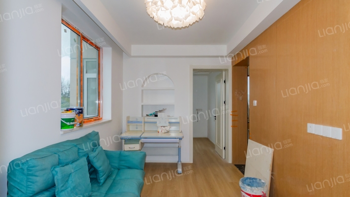 高兴花园一街坊二手房实景图