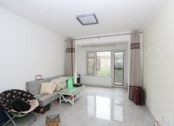 整租·垣郡MOMA 2室1厅 南/北_垣郡MOMA租房