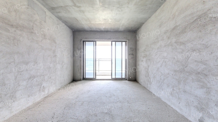 华盈爱琴湾二手房实景图