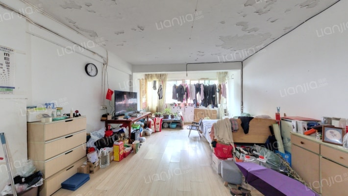 新华园三期二手房实景图