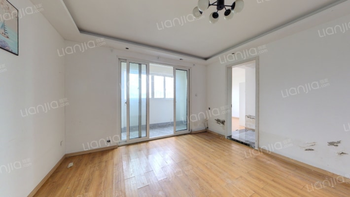 汇吉苑二手房实景图